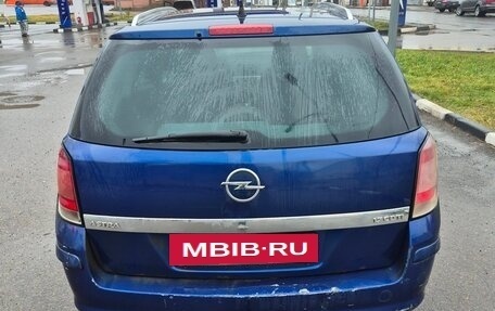 Opel Astra H, 2007 год, 189 900 рублей, 5 фотография