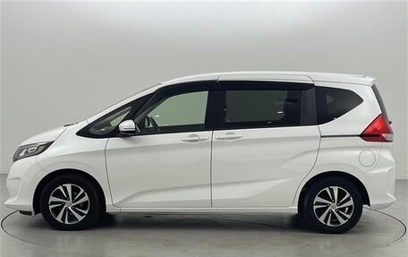 Honda Freed II, 2017 год, 1 410 000 рублей, 3 фотография
