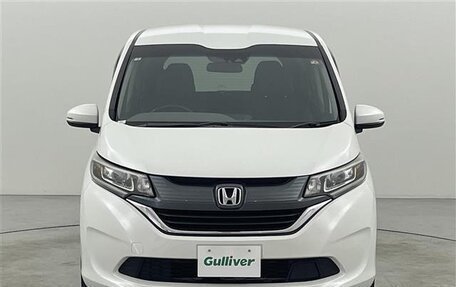Honda Freed II, 2017 год, 1 410 000 рублей, 2 фотография