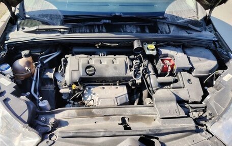 Citroen C4 II рестайлинг, 2012 год, 465 000 рублей, 6 фотография