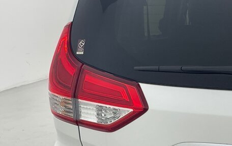 Honda Freed II, 2017 год, 1 410 000 рублей, 6 фотография