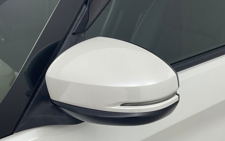 Honda Freed II, 2017 год, 1 410 000 рублей, 8 фотография