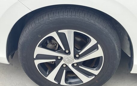 Honda Freed II, 2017 год, 1 410 000 рублей, 16 фотография