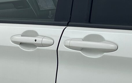 Honda Freed II, 2017 год, 1 410 000 рублей, 7 фотография