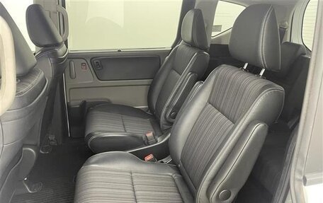 Honda Freed II, 2017 год, 1 410 000 рублей, 14 фотография