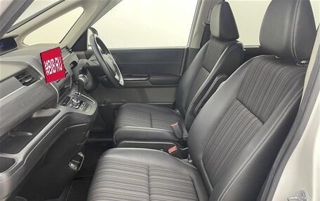 Honda Freed II, 2017 год, 1 410 000 рублей, 13 фотография