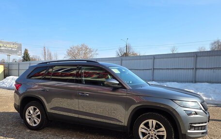 Skoda Kodiaq I, 2020 год, 2 650 000 рублей, 5 фотография