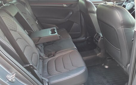 Skoda Kodiaq I, 2020 год, 2 650 000 рублей, 8 фотография