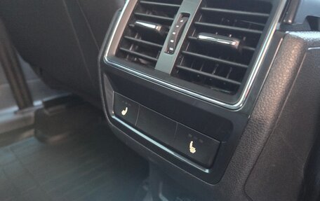 Skoda Kodiaq I, 2020 год, 2 650 000 рублей, 9 фотография