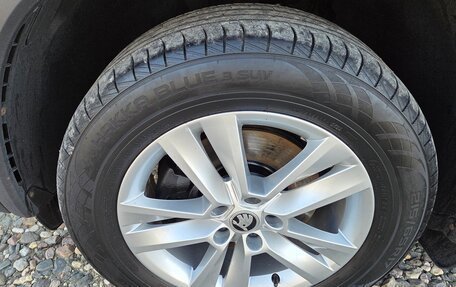 Skoda Kodiaq I, 2020 год, 2 650 000 рублей, 17 фотография