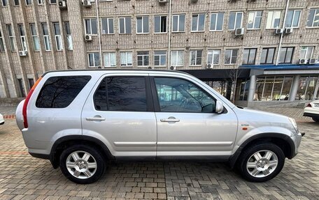 Honda CR-V II рестайлинг, 2003 год, 975 000 рублей, 3 фотография