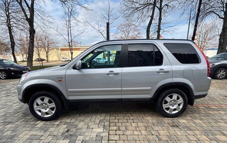 Honda CR-V II рестайлинг, 2003 год, 975 000 рублей, 2 фотография