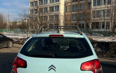 Citroen C3 II, 2012 год, 830 000 рублей, 6 фотография