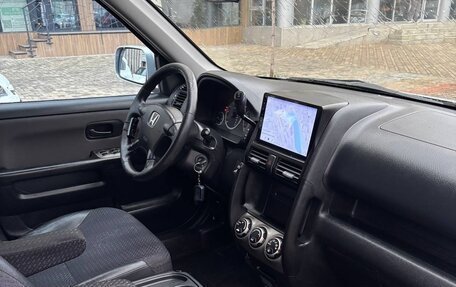 Honda CR-V II рестайлинг, 2003 год, 975 000 рублей, 5 фотография