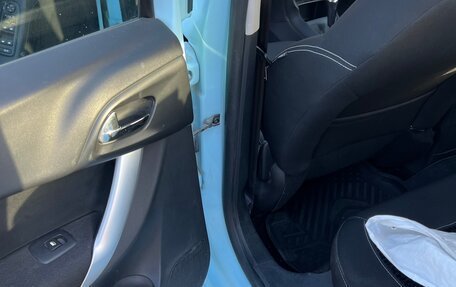 Citroen C3 II, 2012 год, 830 000 рублей, 10 фотография