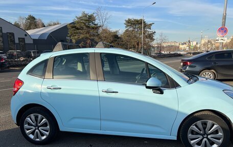 Citroen C3 II, 2012 год, 830 000 рублей, 5 фотография