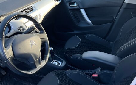 Citroen C3 II, 2012 год, 830 000 рублей, 7 фотография