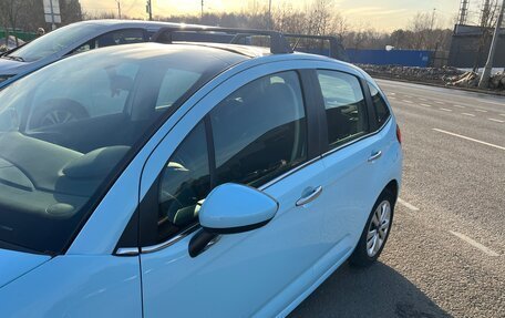 Citroen C3 II, 2012 год, 830 000 рублей, 9 фотография