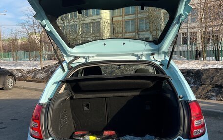 Citroen C3 II, 2012 год, 830 000 рублей, 11 фотография