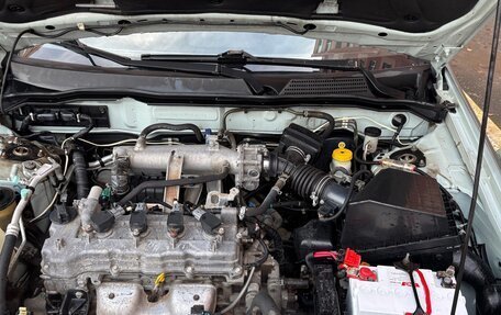 Nissan Almera Classic, 2007 год, 450 000 рублей, 6 фотография