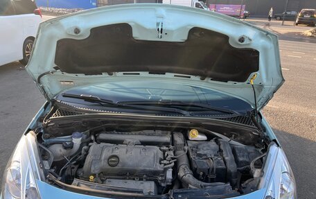 Citroen C3 II, 2012 год, 830 000 рублей, 13 фотография