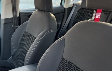 Citroen C3 II, 2012 год, 830 000 рублей, 14 фотография