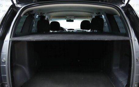 Renault Duster I рестайлинг, 2012 год, 730 000 рублей, 9 фотография