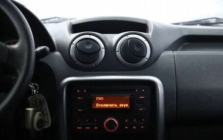 Renault Duster I рестайлинг, 2012 год, 730 000 рублей, 12 фотография