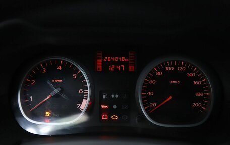 Renault Duster I рестайлинг, 2012 год, 730 000 рублей, 15 фотография