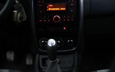 Renault Duster I рестайлинг, 2012 год, 730 000 рублей, 16 фотография