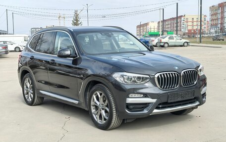 BMW X3, 2019 год, 3 250 000 рублей, 8 фотография