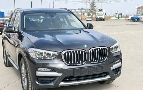BMW X3, 2019 год, 3 250 000 рублей, 5 фотография