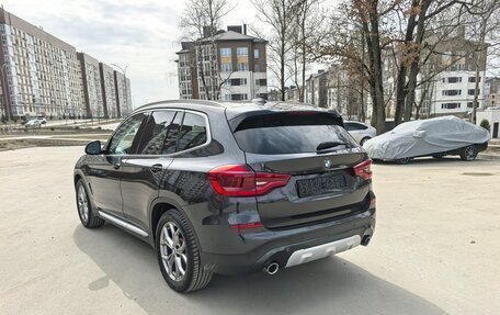 BMW X3, 2019 год, 3 250 000 рублей, 7 фотография