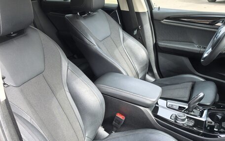 BMW X3, 2019 год, 3 250 000 рублей, 17 фотография