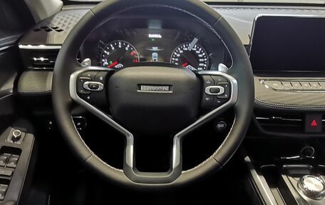 Haval Jolion, 2026 год, 2 449 000 рублей, 9 фотография