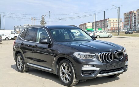 BMW X3, 2019 год, 3 250 000 рублей, 14 фотография