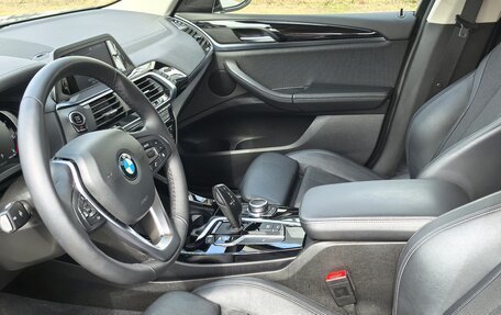 BMW X3, 2019 год, 3 250 000 рублей, 15 фотография