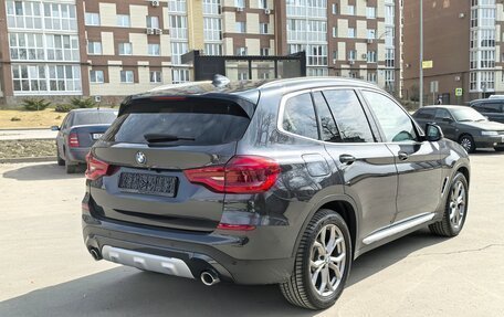 BMW X3, 2019 год, 3 250 000 рублей, 12 фотография