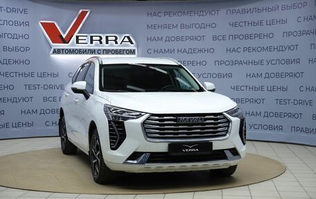 Haval Jolion, 2023 год, 2 090 000 рублей, 3 фотография
