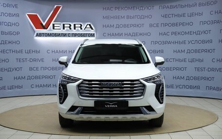 Haval Jolion, 2023 год, 2 090 000 рублей, 2 фотография