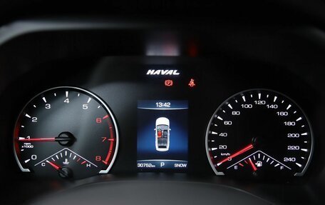 Haval Jolion, 2023 год, 2 090 000 рублей, 9 фотография