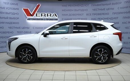 Haval Jolion, 2023 год, 2 090 000 рублей, 8 фотография
