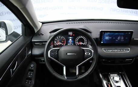 Haval Jolion, 2023 год, 2 090 000 рублей, 12 фотография