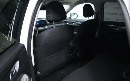 Haval Jolion, 2023 год, 2 090 000 рублей, 11 фотография