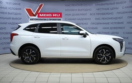Haval Jolion, 2023 год, 2 090 000 рублей, 4 фотография