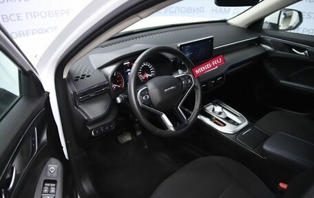 Haval Jolion, 2023 год, 2 090 000 рублей, 10 фотография