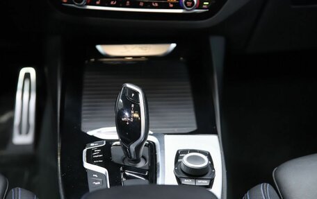 BMW X3, 2019 год, 3 890 000 рублей, 15 фотография