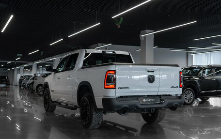 Rambler 1500, 2021 год, 6 350 000 рублей, 4 фотография