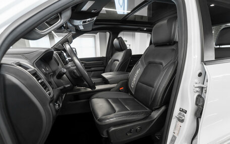 Rambler 1500, 2021 год, 6 350 000 рублей, 9 фотография