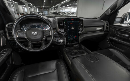 Rambler 1500, 2021 год, 6 350 000 рублей, 7 фотография